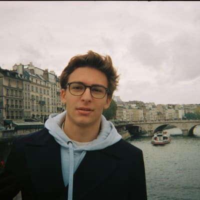 Matias  Contini