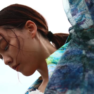 Yung-En (Melissa)  Lin