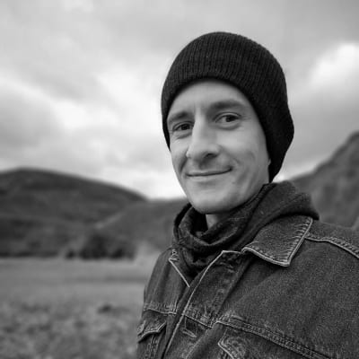 Ben Turnbull