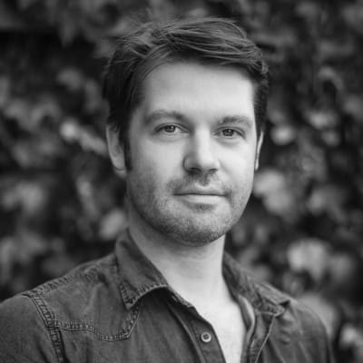 Luke Watson