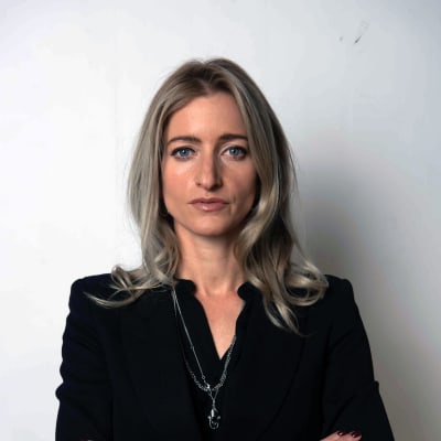 Hannah Kane