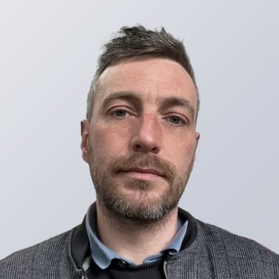 Keir Williams