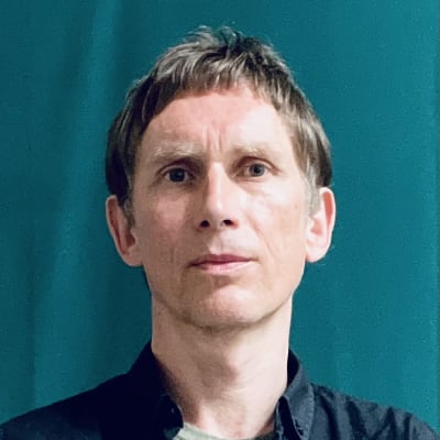 Marc Hulson