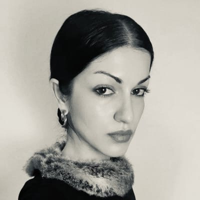 Cansu  Karakus