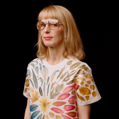 Sarah Gresty