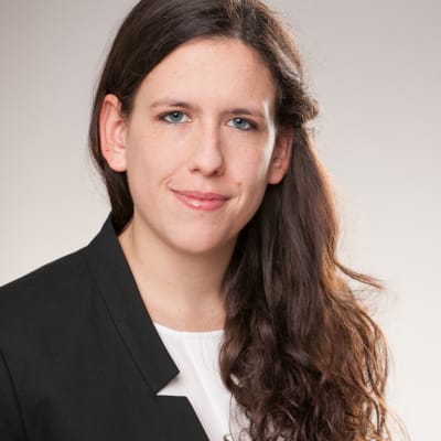 Anna Klamet