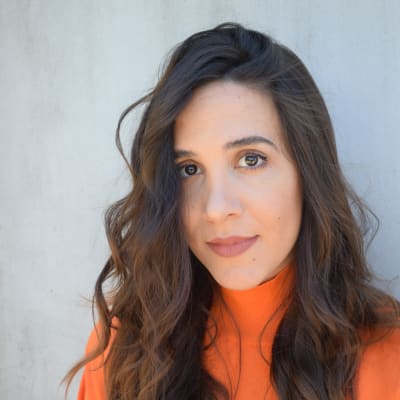 Despoina Zachariadou