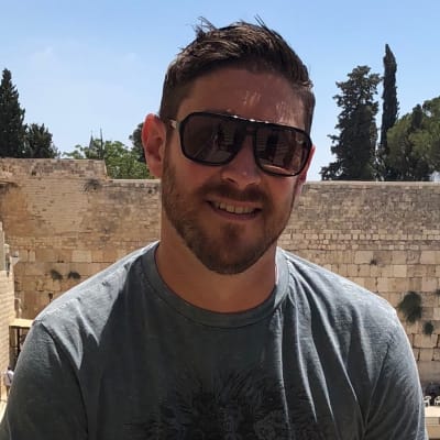 Ryan  Krein
