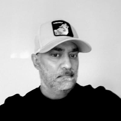 Kalpesh Lathigra
