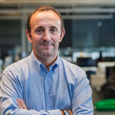 Mark Barden