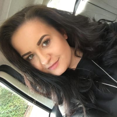 Katie  Baldwin