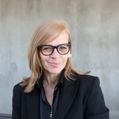 Susan Shaw