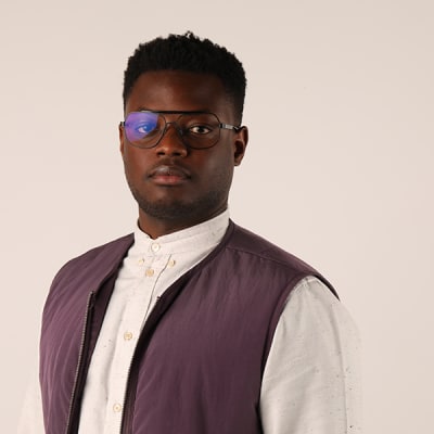Christopher  Lutterodt-Quarcoo