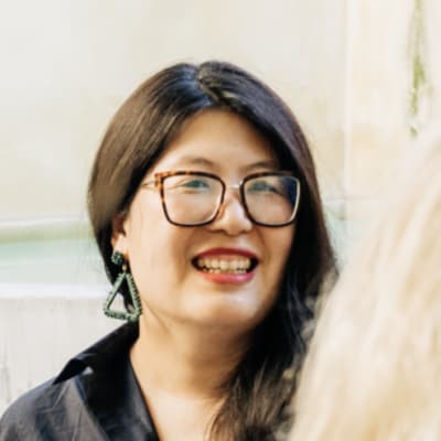 Cindy Lin