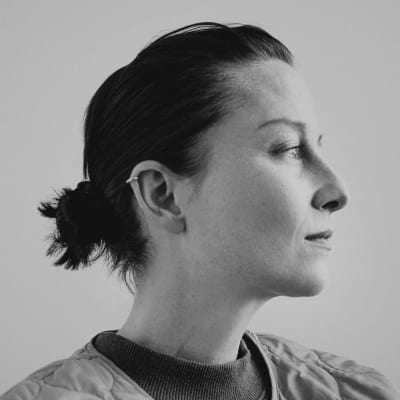 Katja Mayer