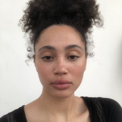 Amandine  Forest-Aguié