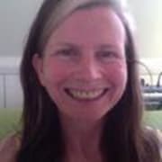 Beverley Carruthers