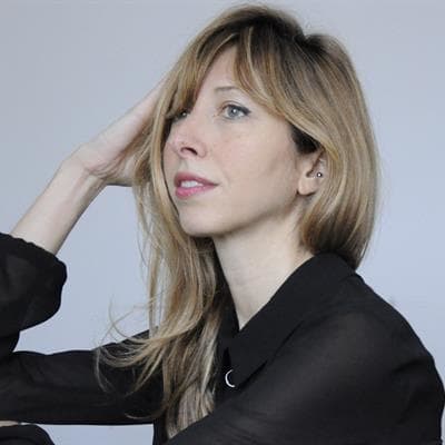 Flavia Loscialpo