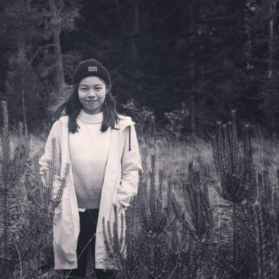 Clarice  Lam
