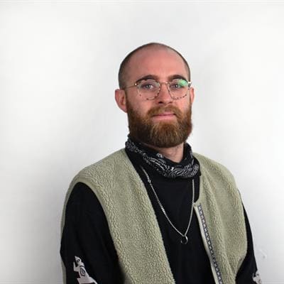 Benjamin Cain