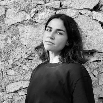 Inés  Quiñones Fábregas