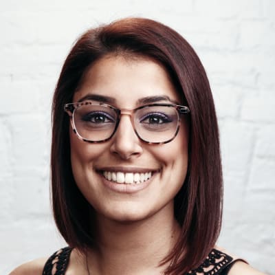 Kejal  Ashra-Blundell