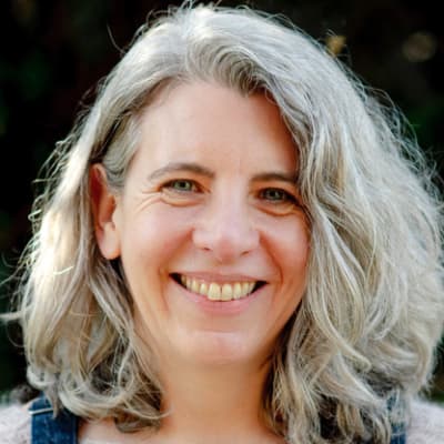 Julie Jenson