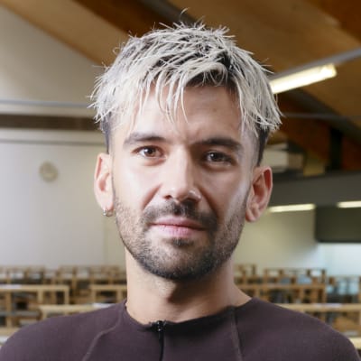 Mael Henaff