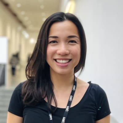 Veron Lai