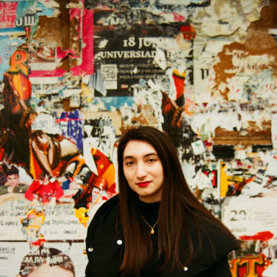Petya  Dimova