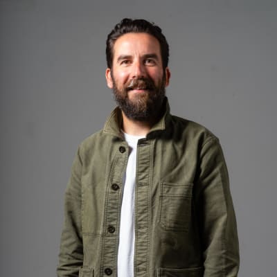Paul Finn