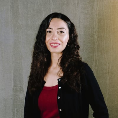 Shushan Karapetyan