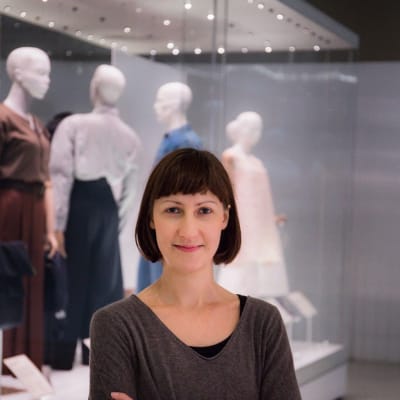 Sophie  Parry