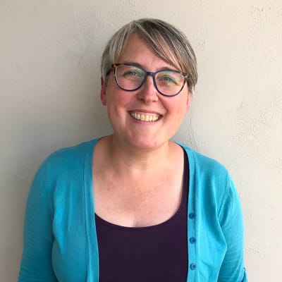 Rachel Clarke