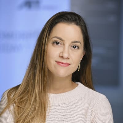 Fani Kostourou