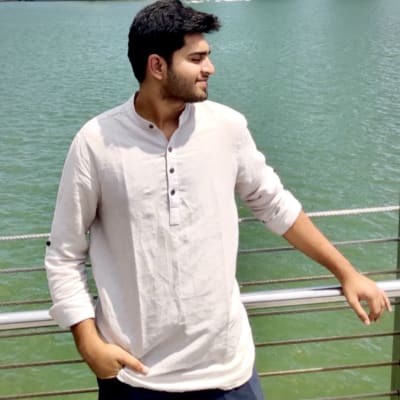 Rahul  Goswami