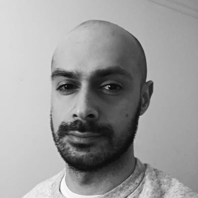 Houman Momtazian