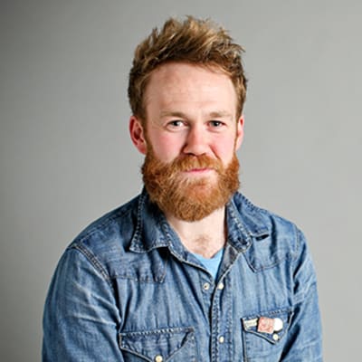 Paul Jackson