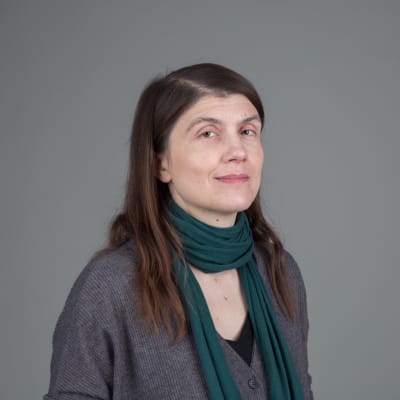Barbara Plotz