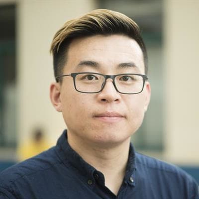 Troy Chen