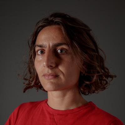 Gaia Crocella