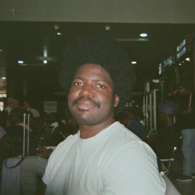 Tamunokuro  Krukrubo