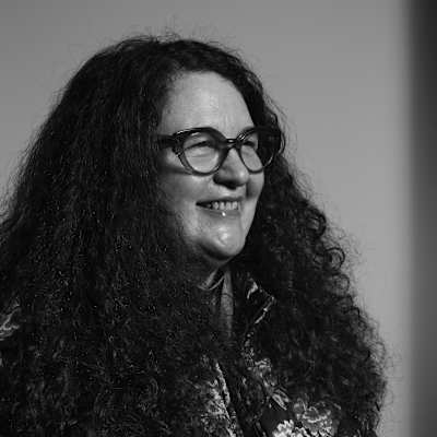 Karen Savage
