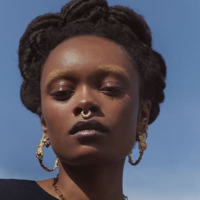 Kenechi Carmel Amamgbo