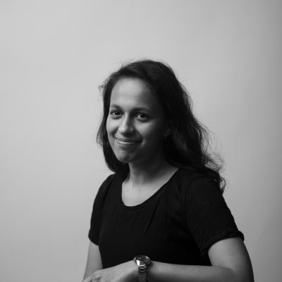 Poojitha  Lal