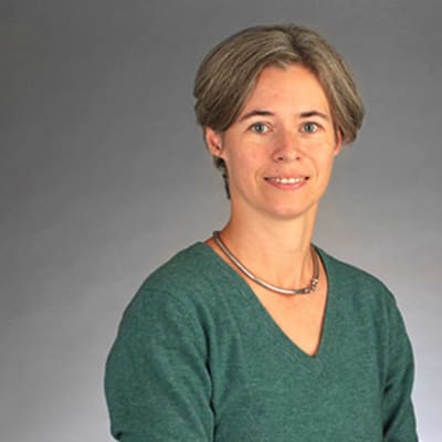 Sara Ekenger