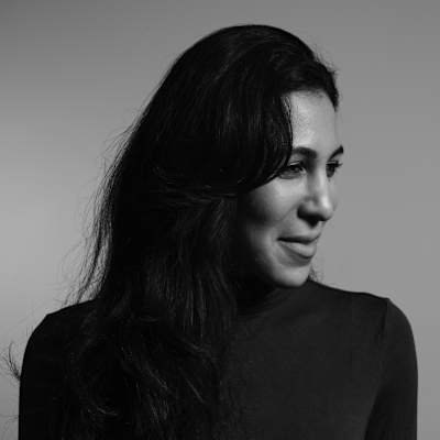 Nada Dahab