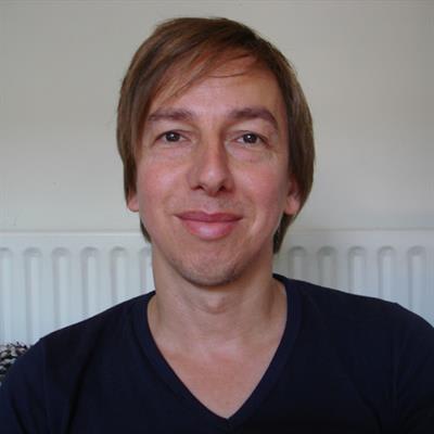 Jon Cairns