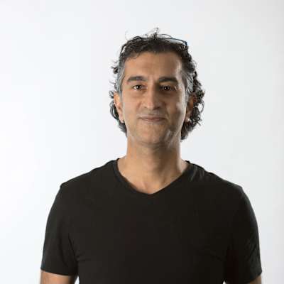 Roy Mehta