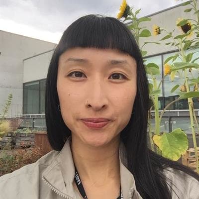 Annie Goh